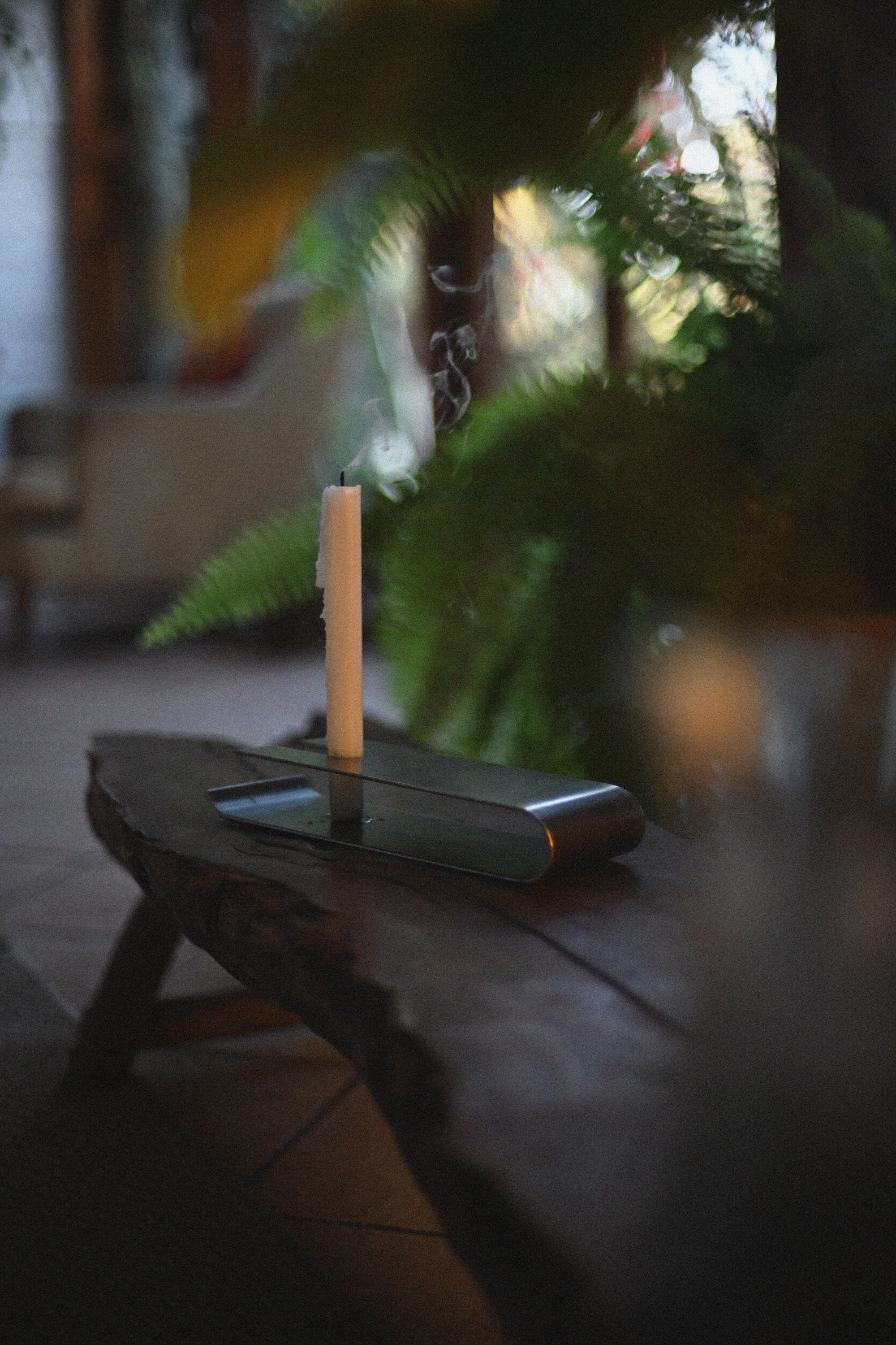 Candelabro CH001-07