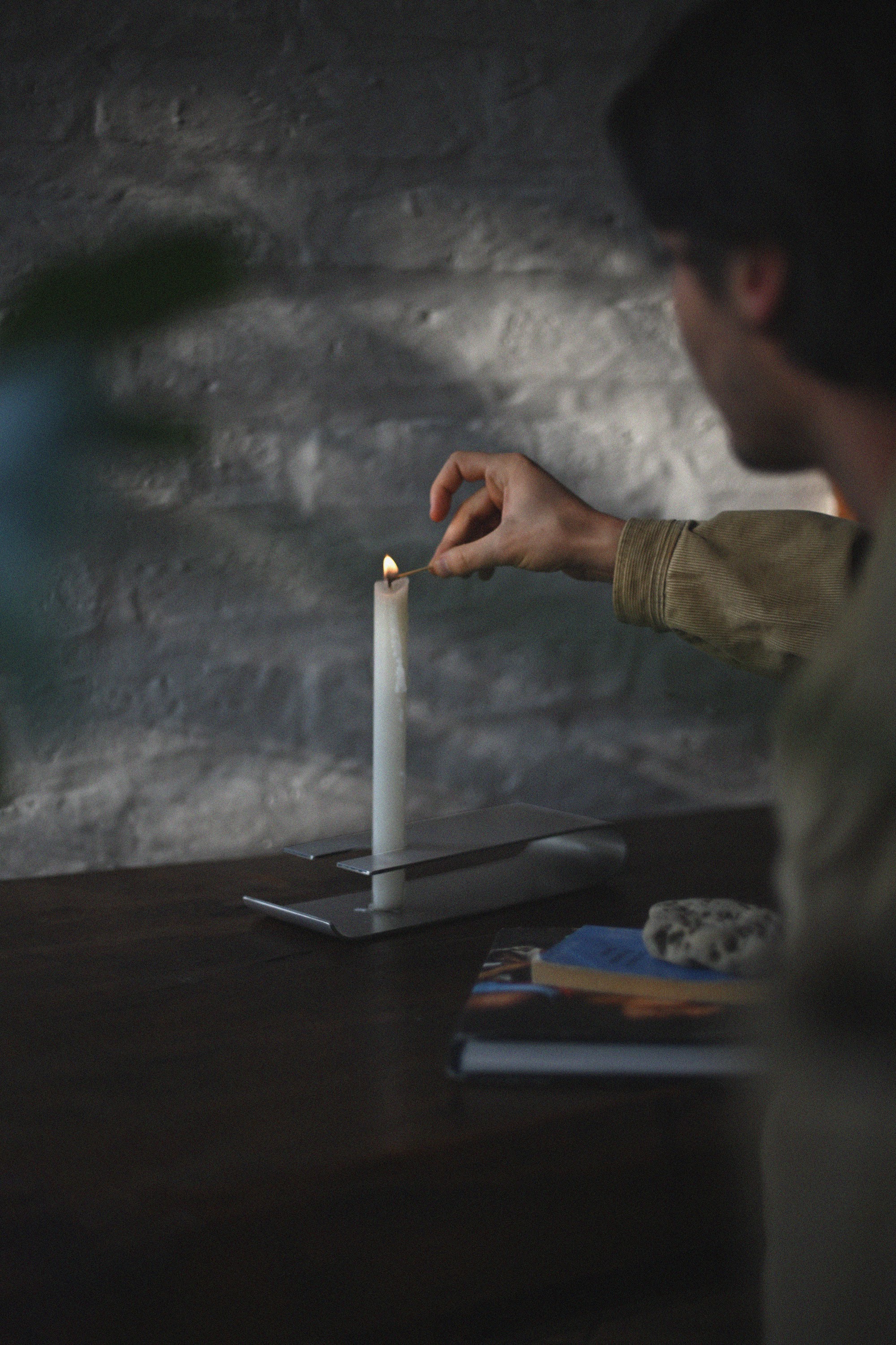 Candelabro CH001-07