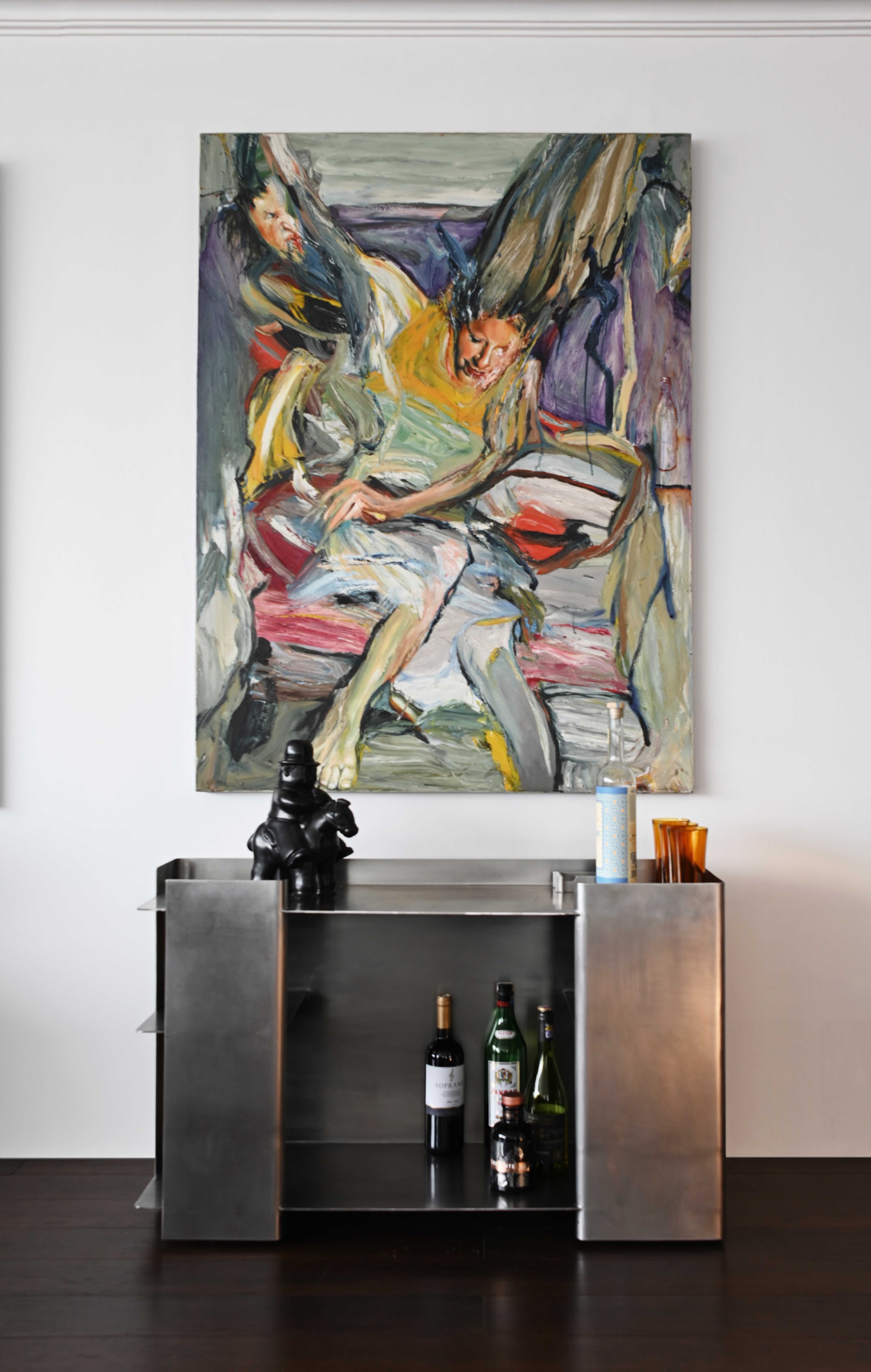 Bar Cart
