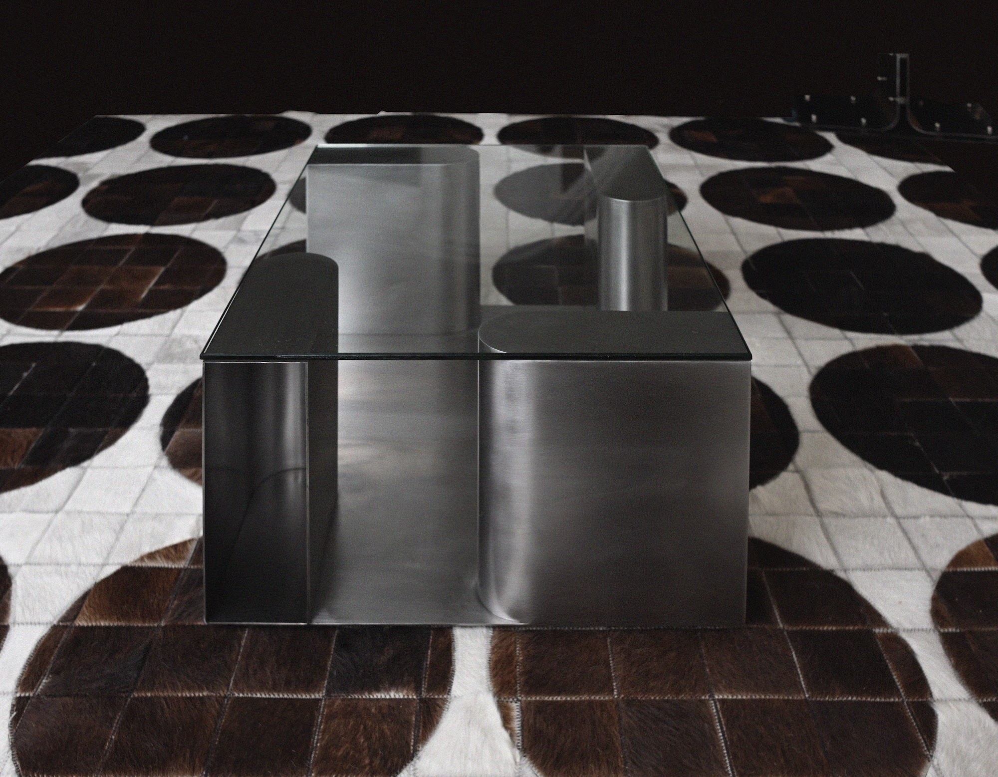 Coffee table CT-003