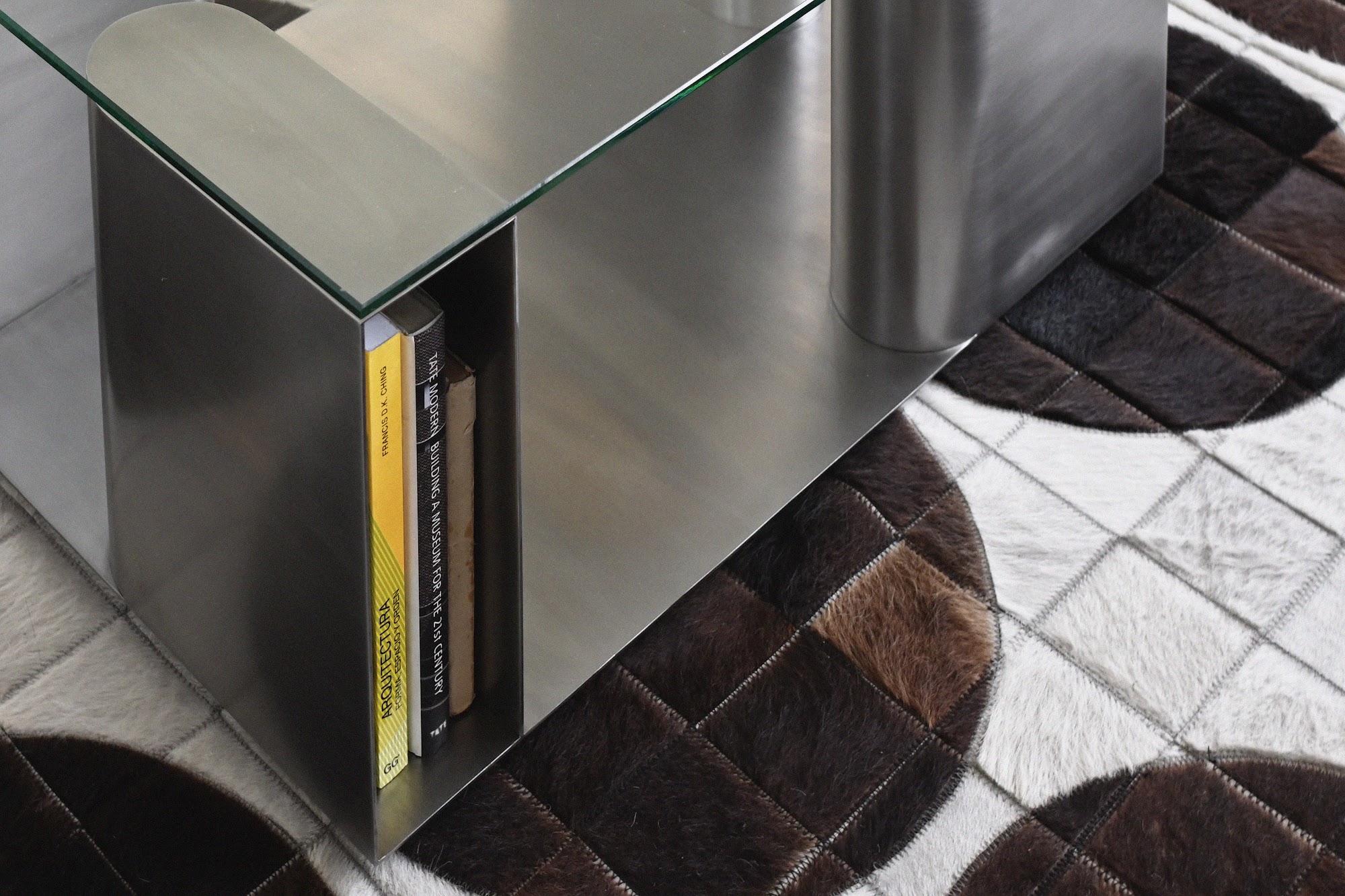 Coffee table CT-003