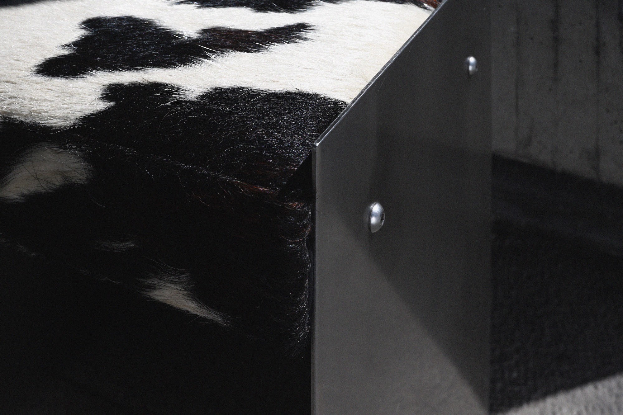 Stool WRP-0004