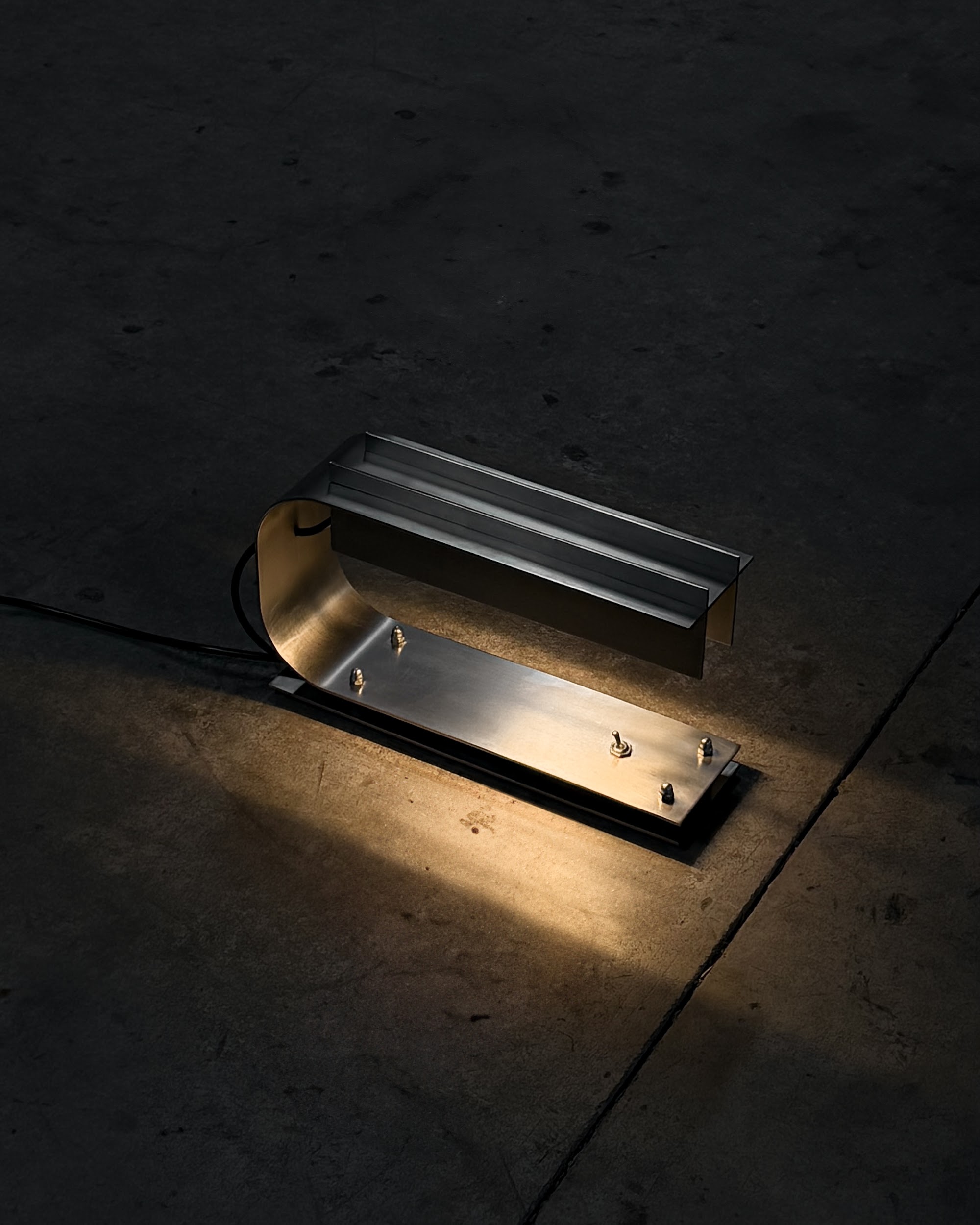 Desk lamp WRP-0006
