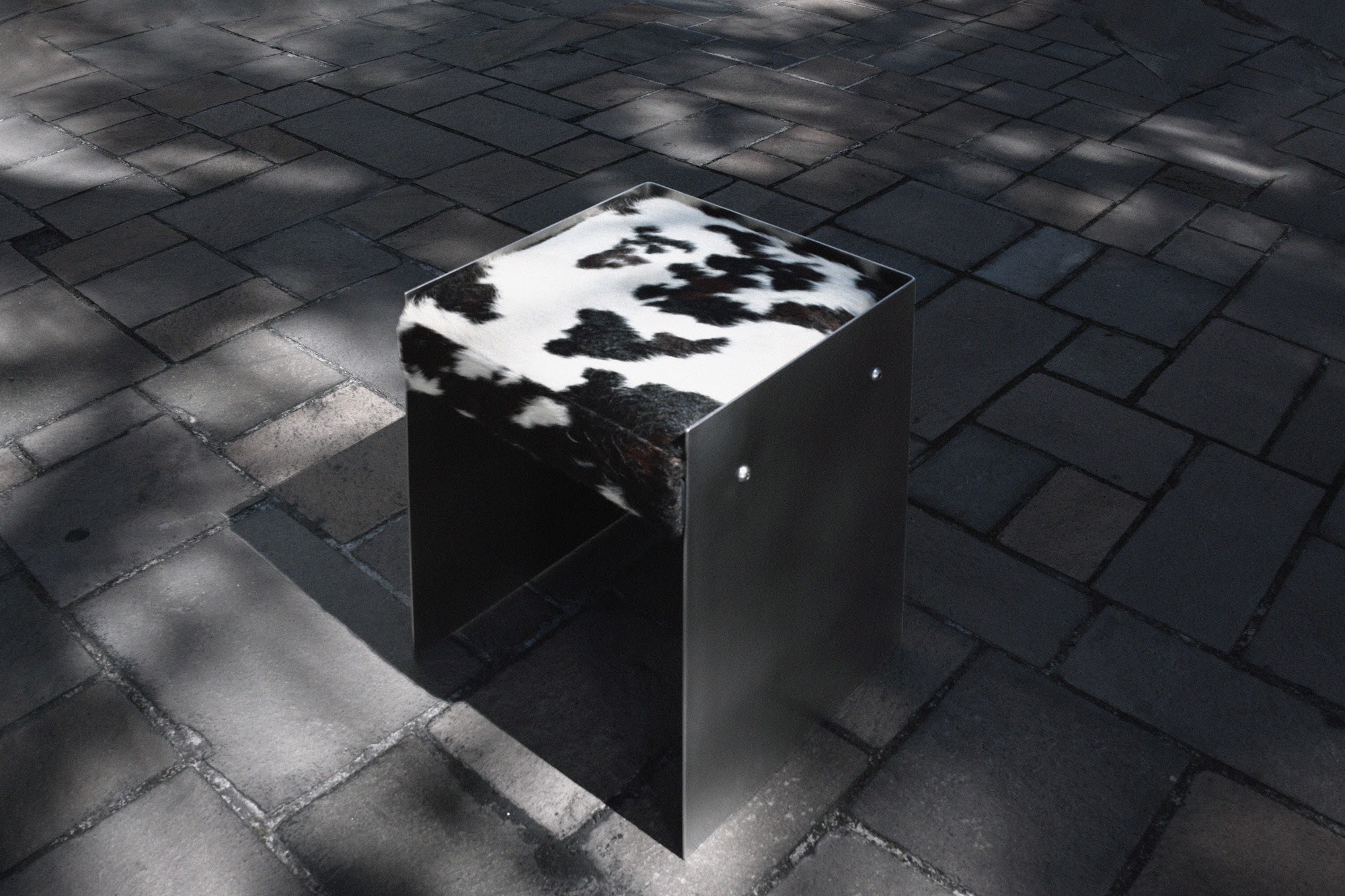 Stool WRP-0004