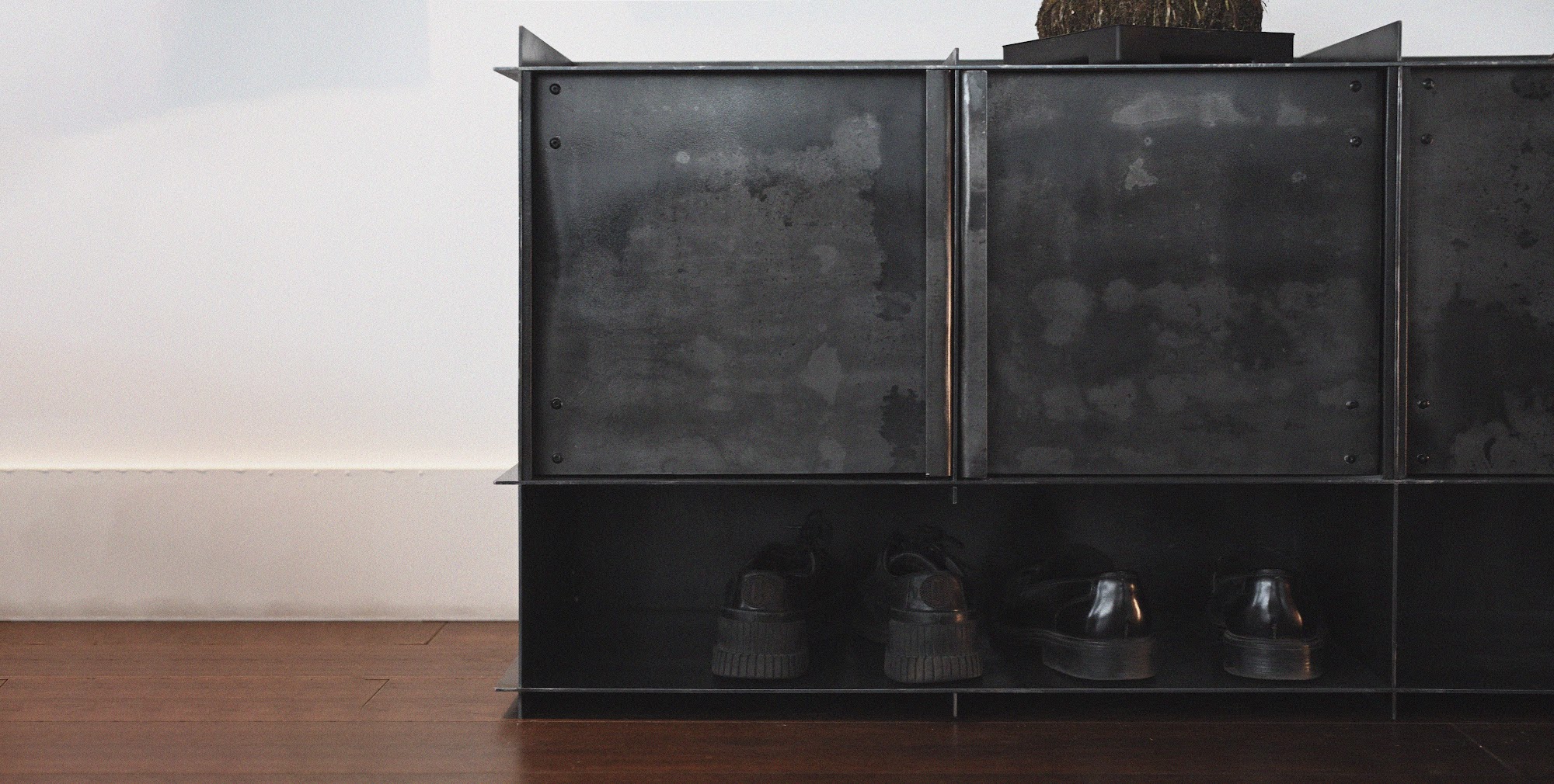 Console table CPC-01