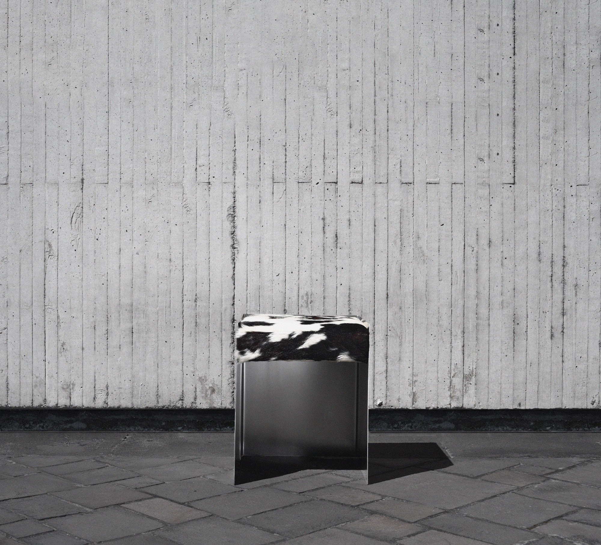 Stool WRP-0004
