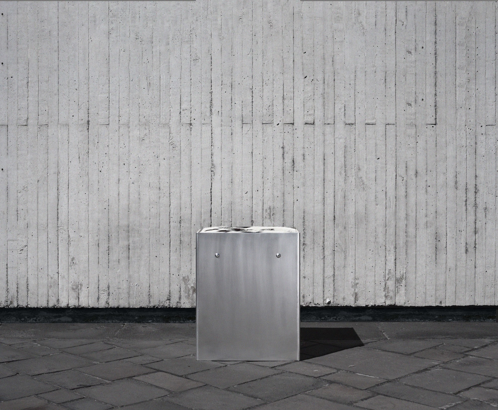 Stool WRP-0004