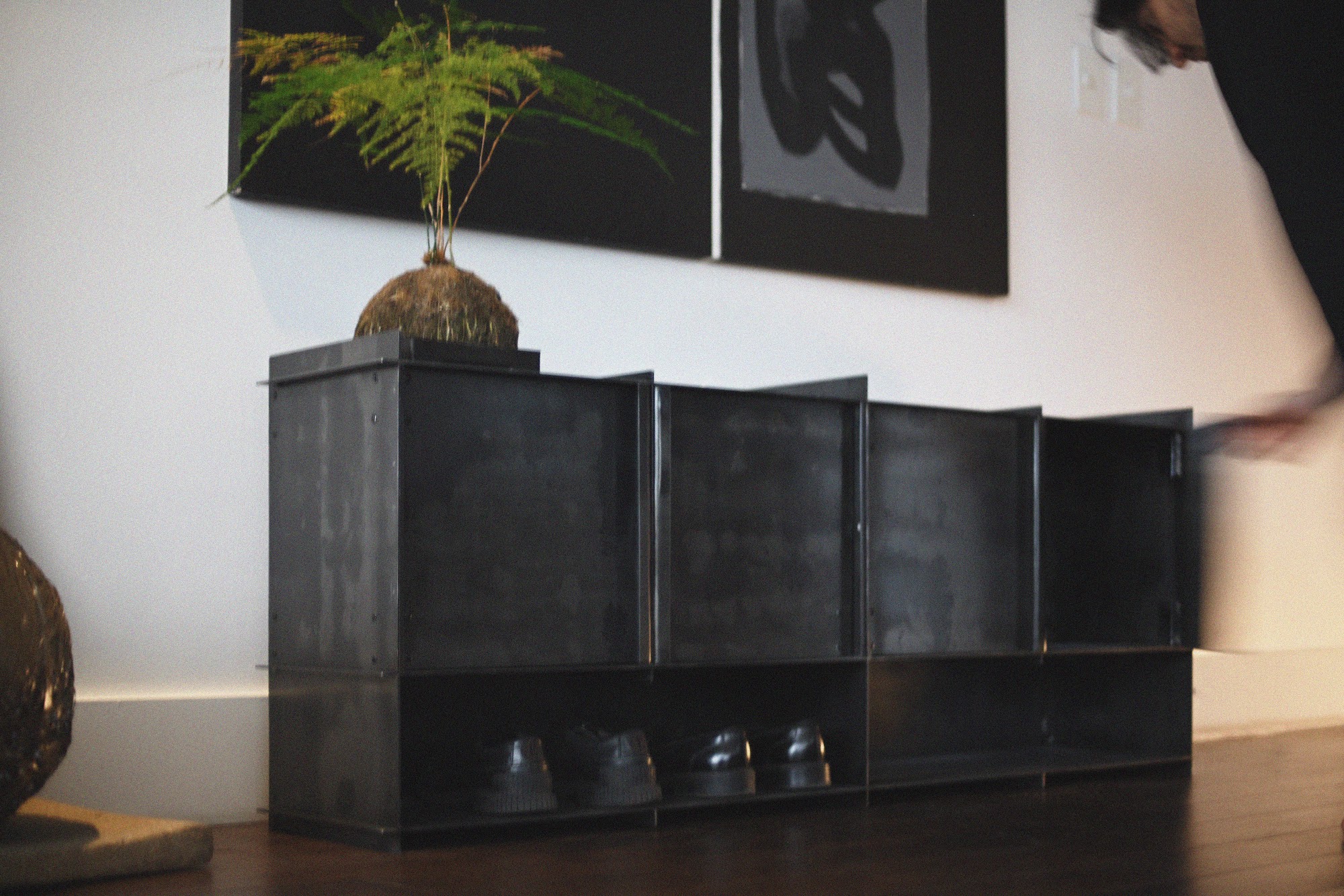 Console table CPC-01