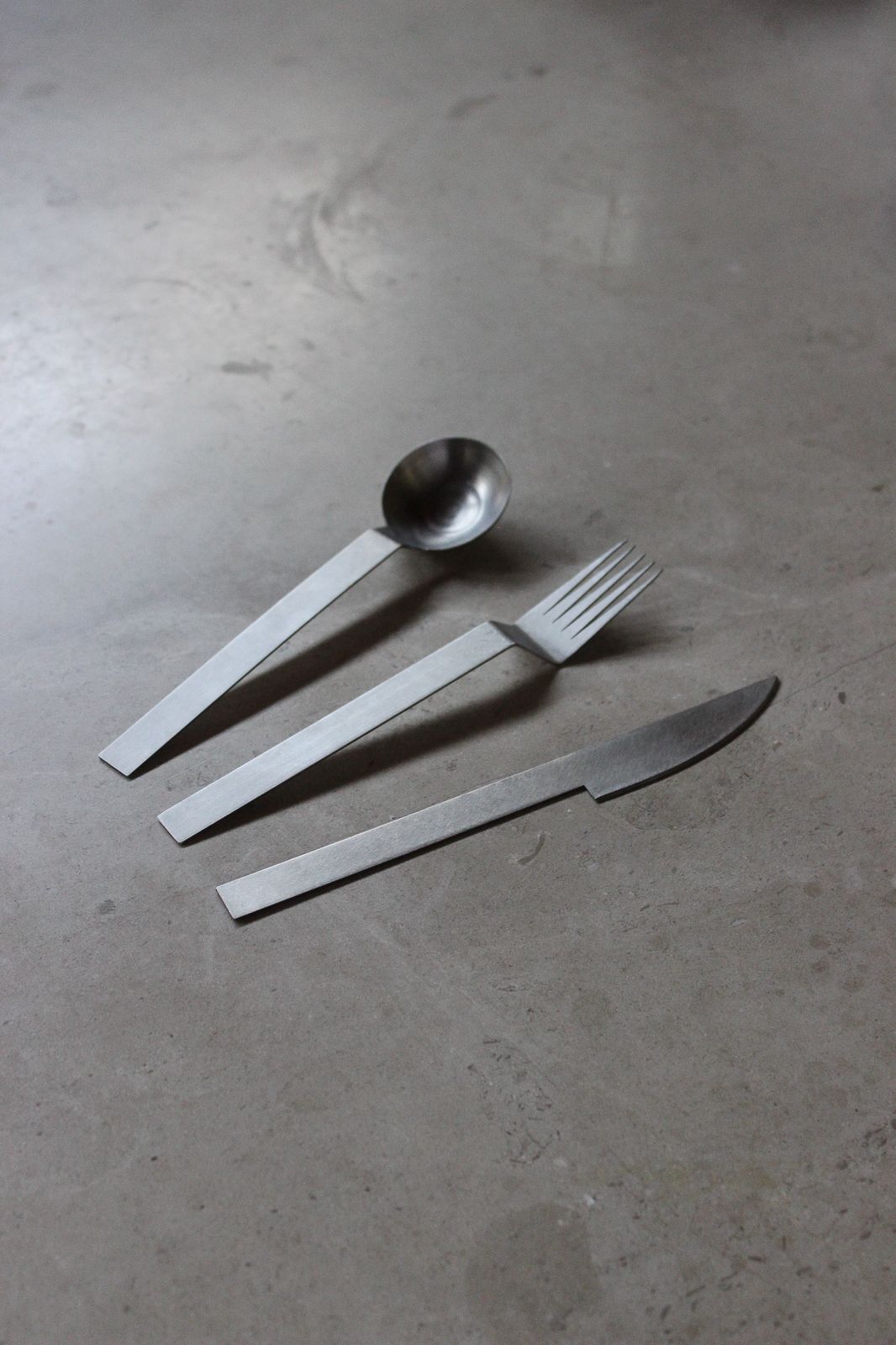 Cubiertos