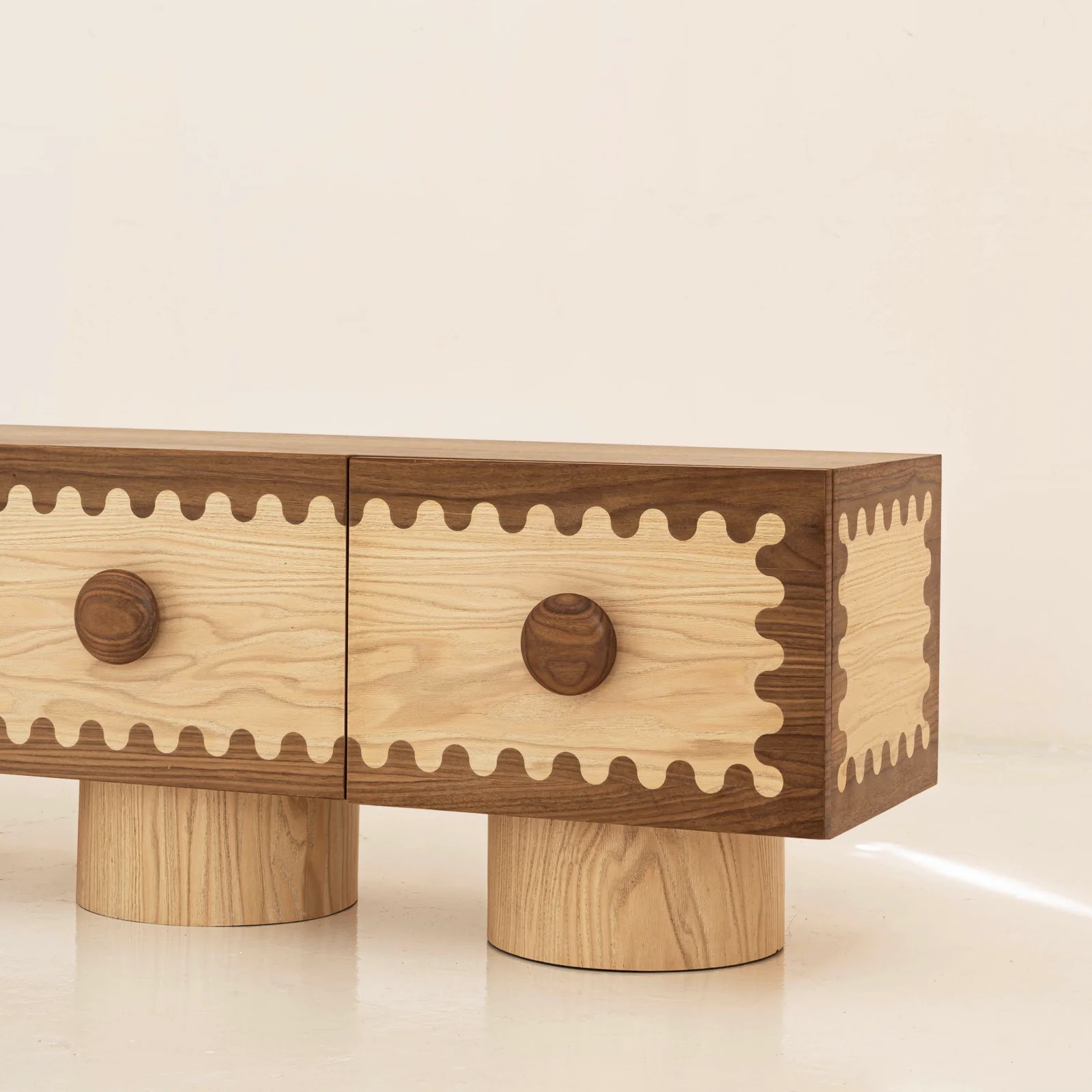 Credenza Galleta Baja