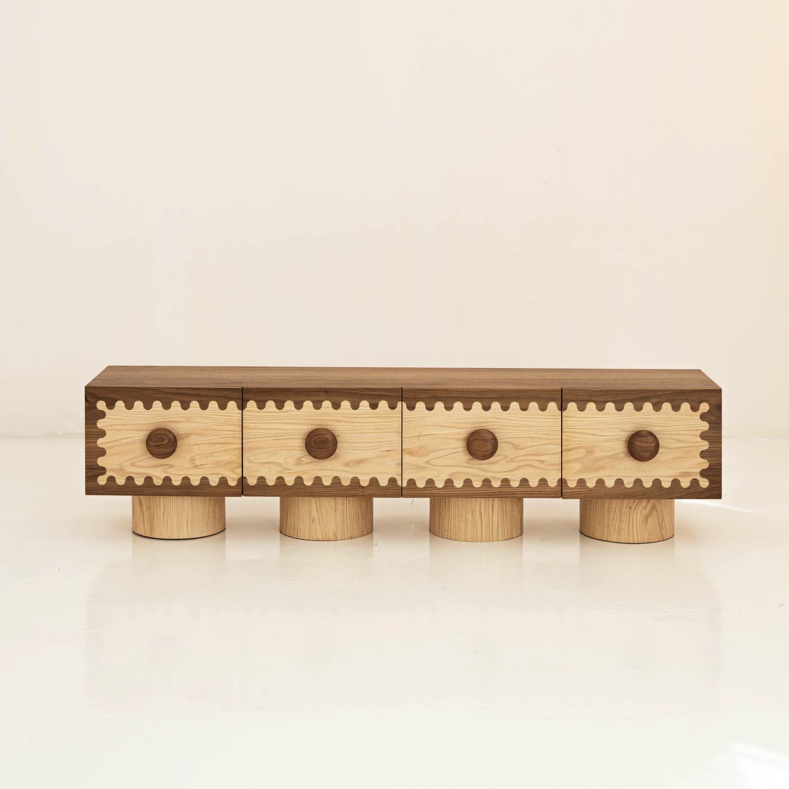 Credenza Galleta Baja