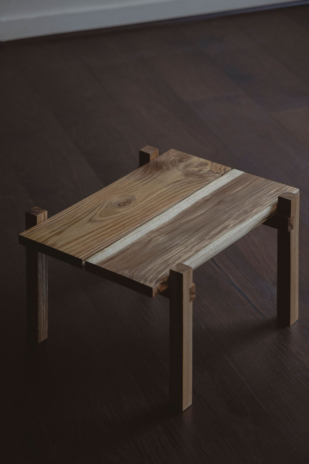 Mesa Auxiliar Baja