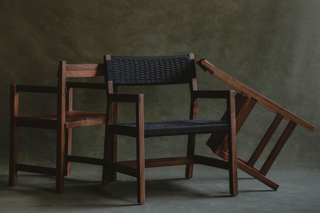 Silla Lounge
