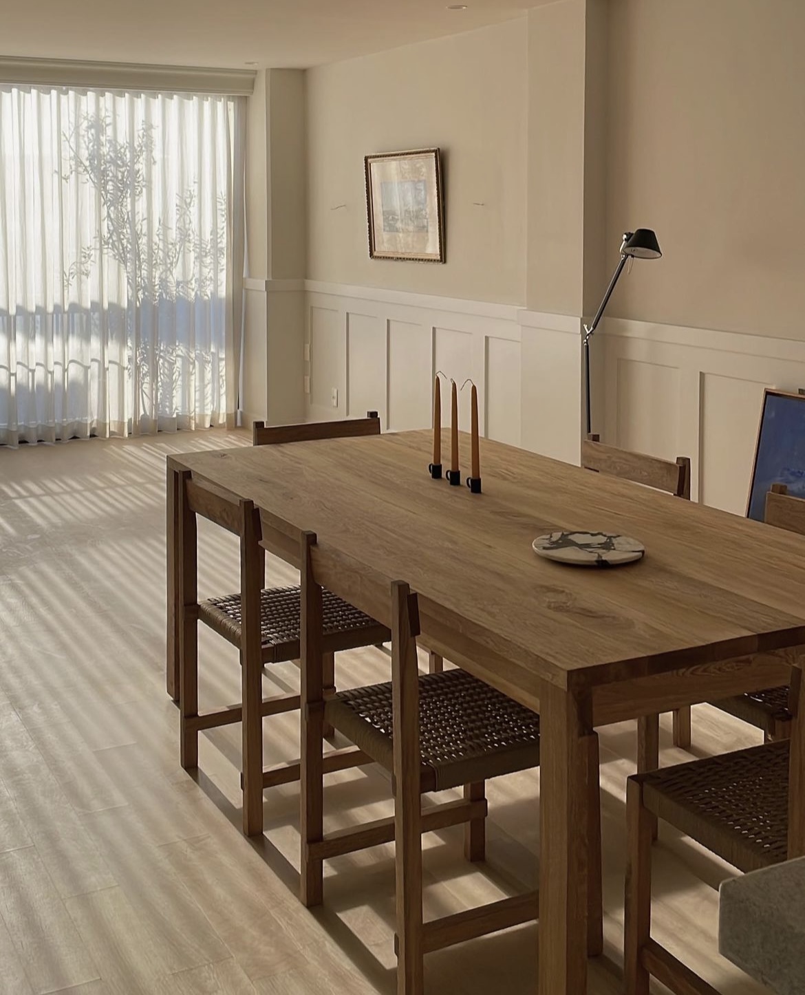 Mesa Comedor
