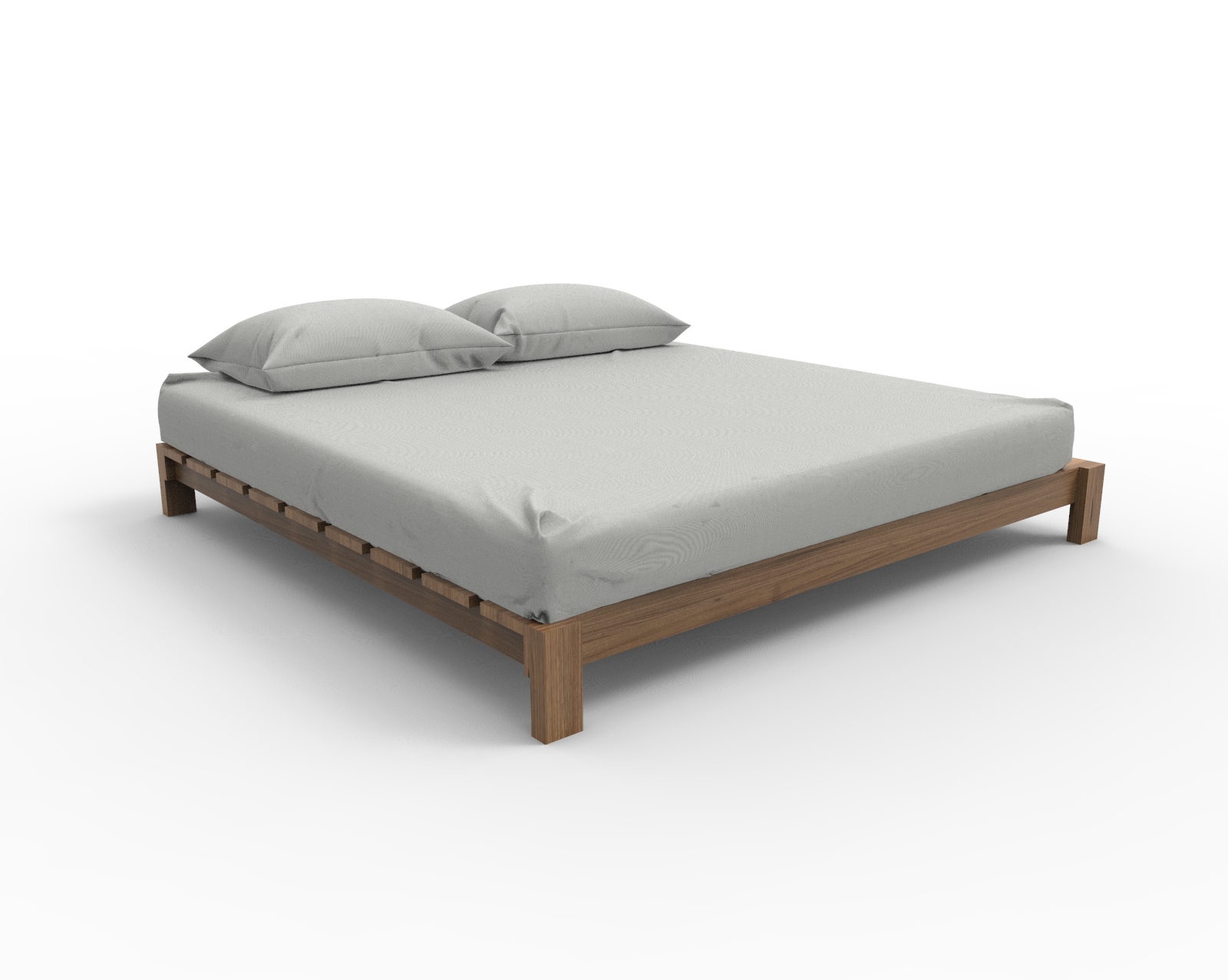 Cama Queen