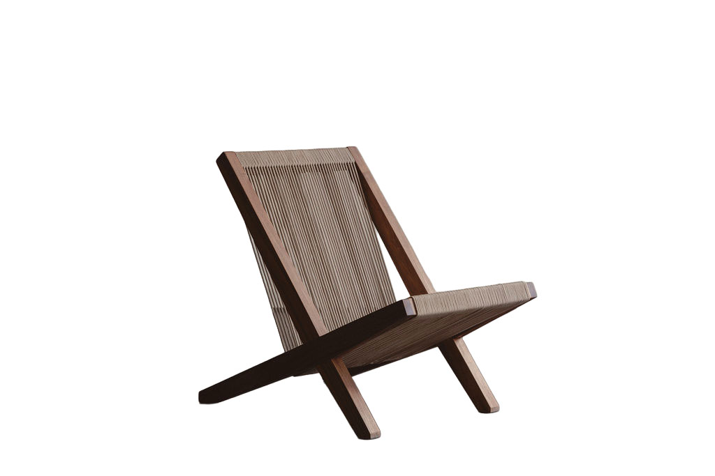 Silla Patio