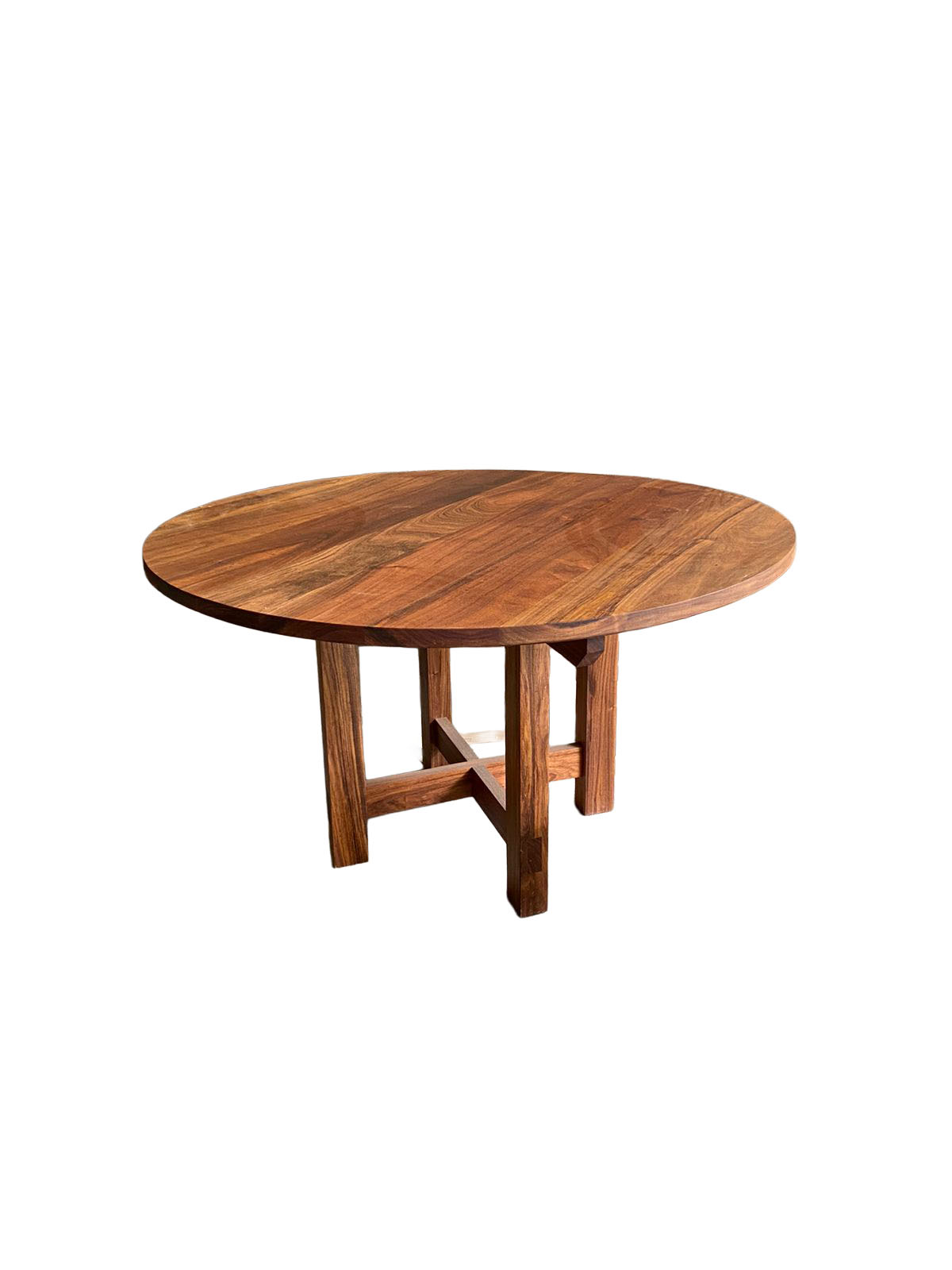 Mesa Comedor Circular
