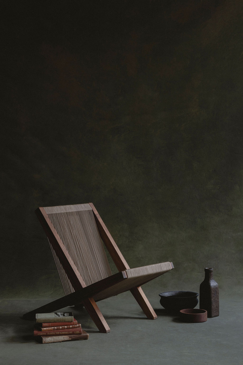 Silla Patio
