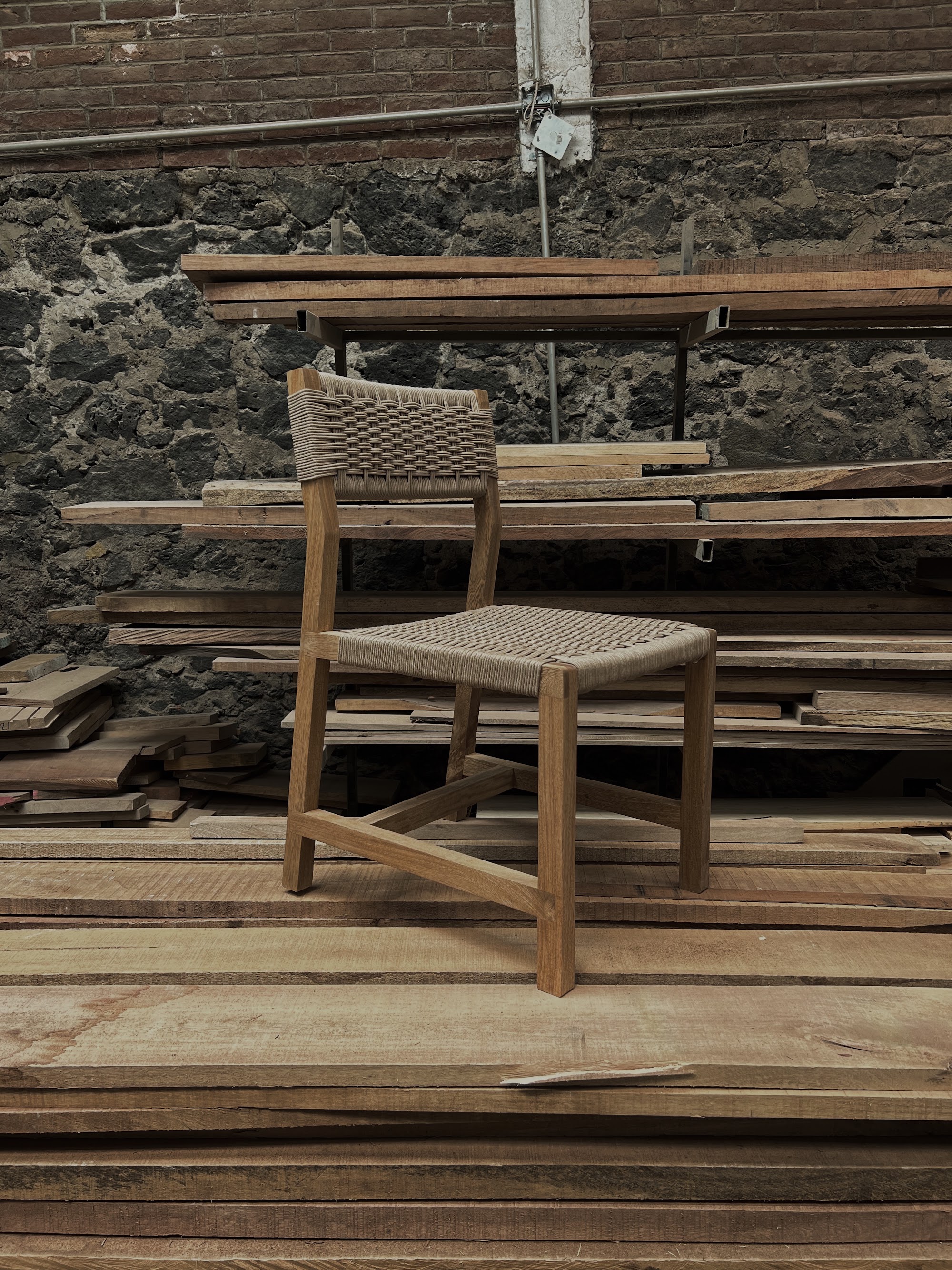 Silla SD