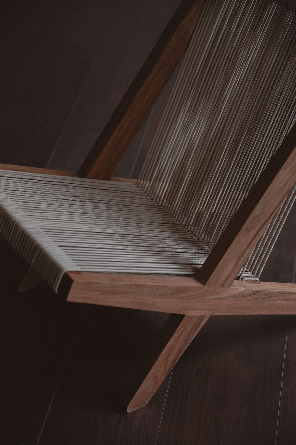 Silla Patio