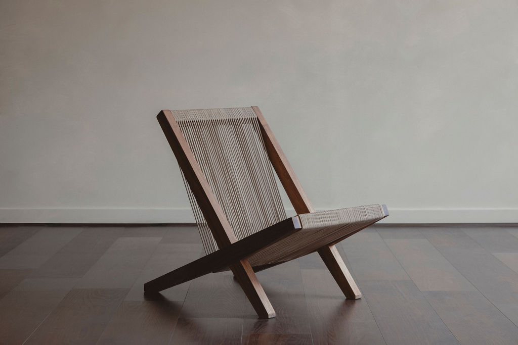 Silla Patio