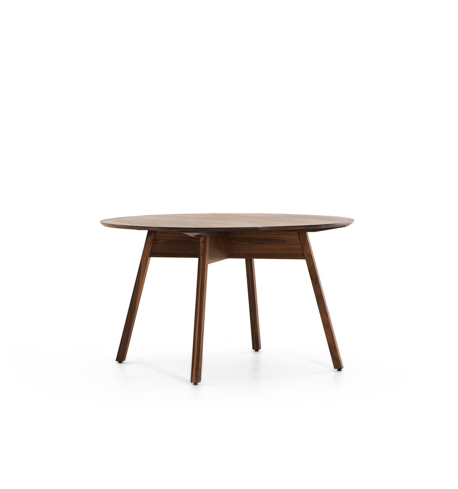 Mesa de comedor Redonda