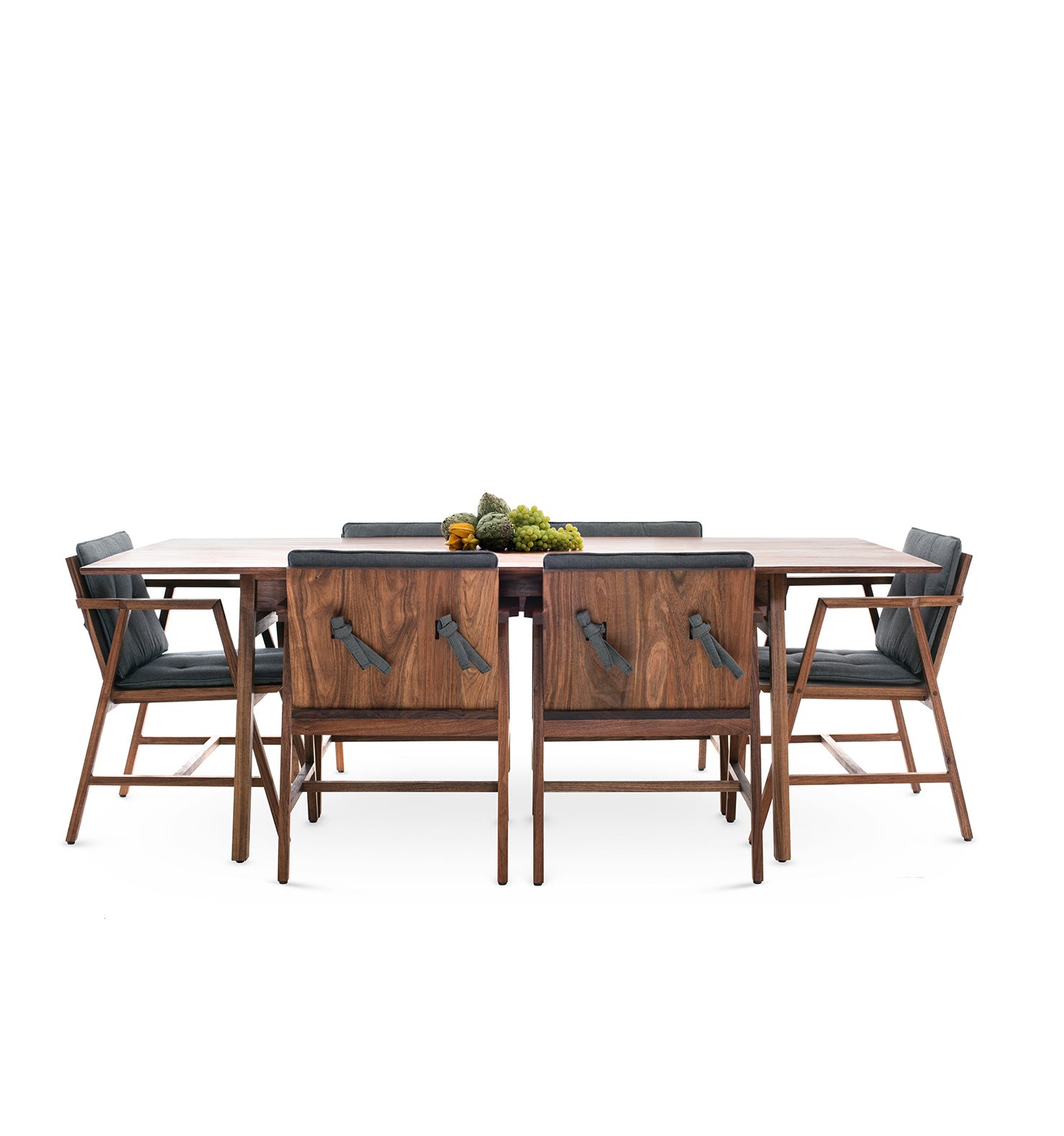 Mesa de comedor Rectangular