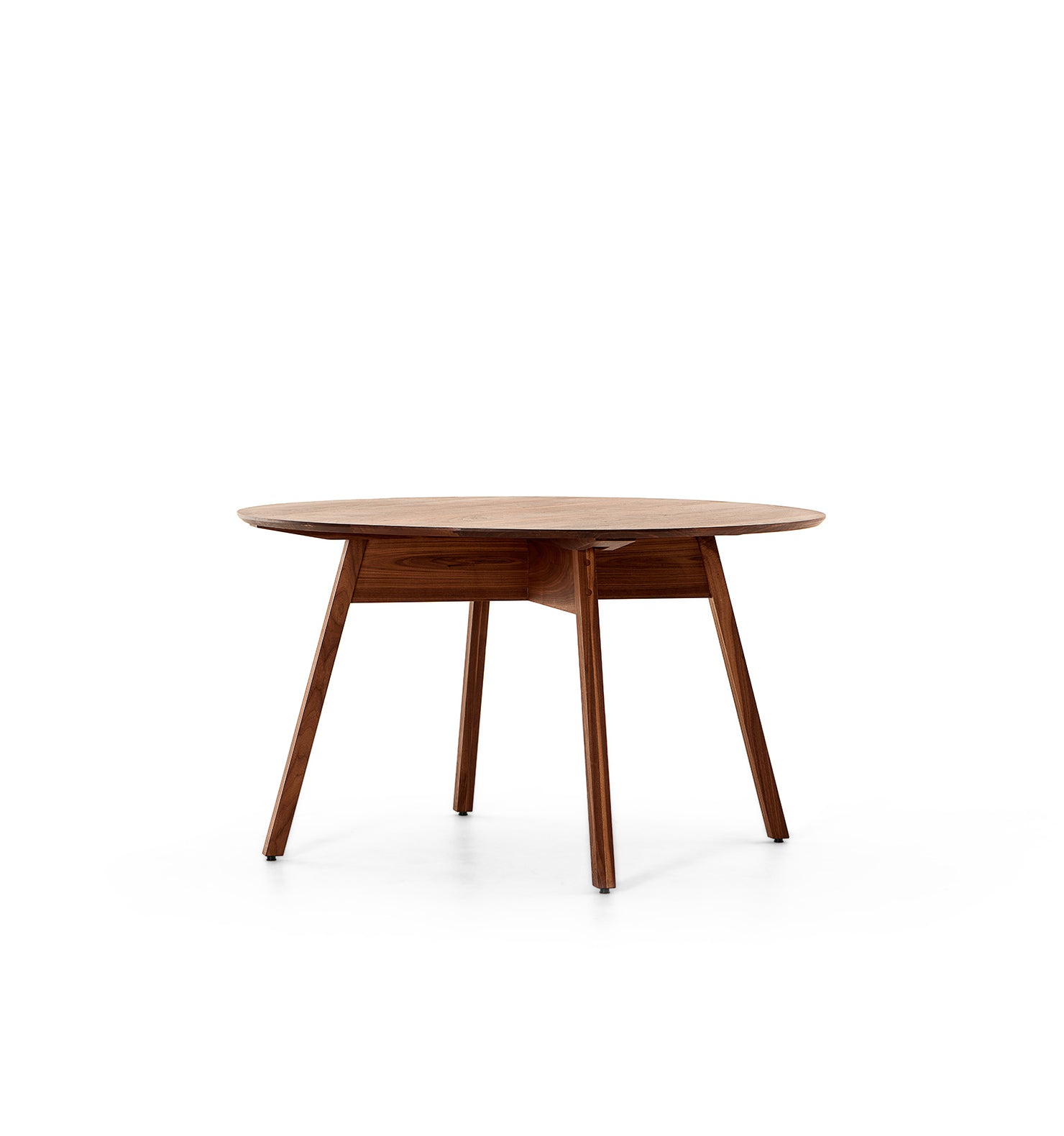 Mesa de comedor Redonda
