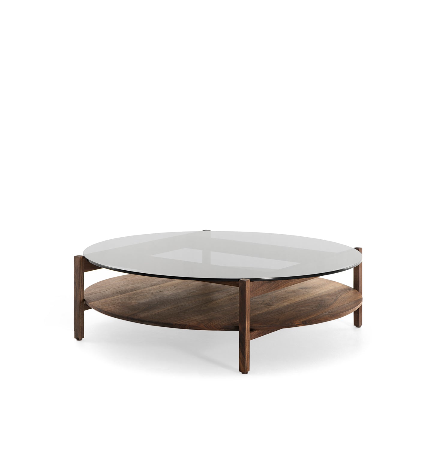 Mesa de Centro V Dedo