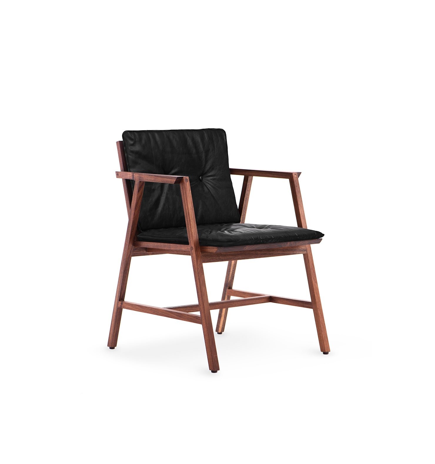 silla comedor dedo