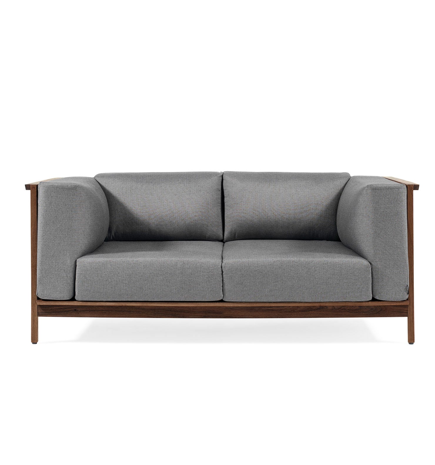 Loveseat Confort