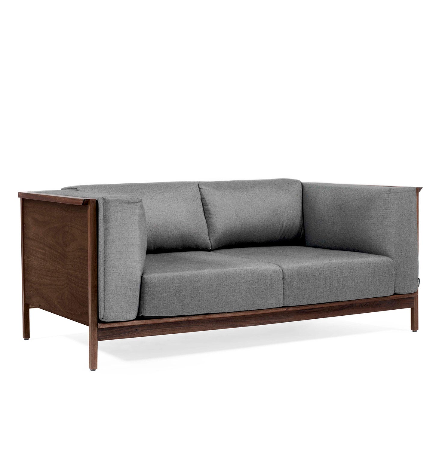 Loveseat Confort