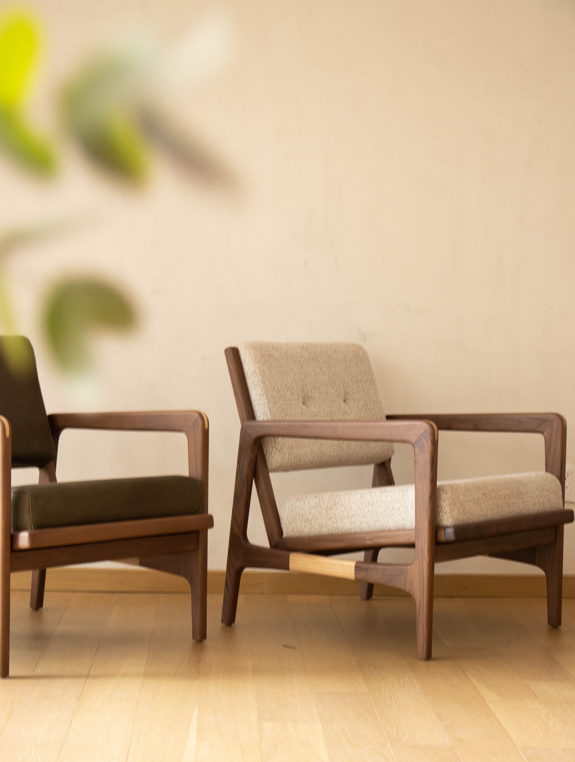 Sillón Alondra