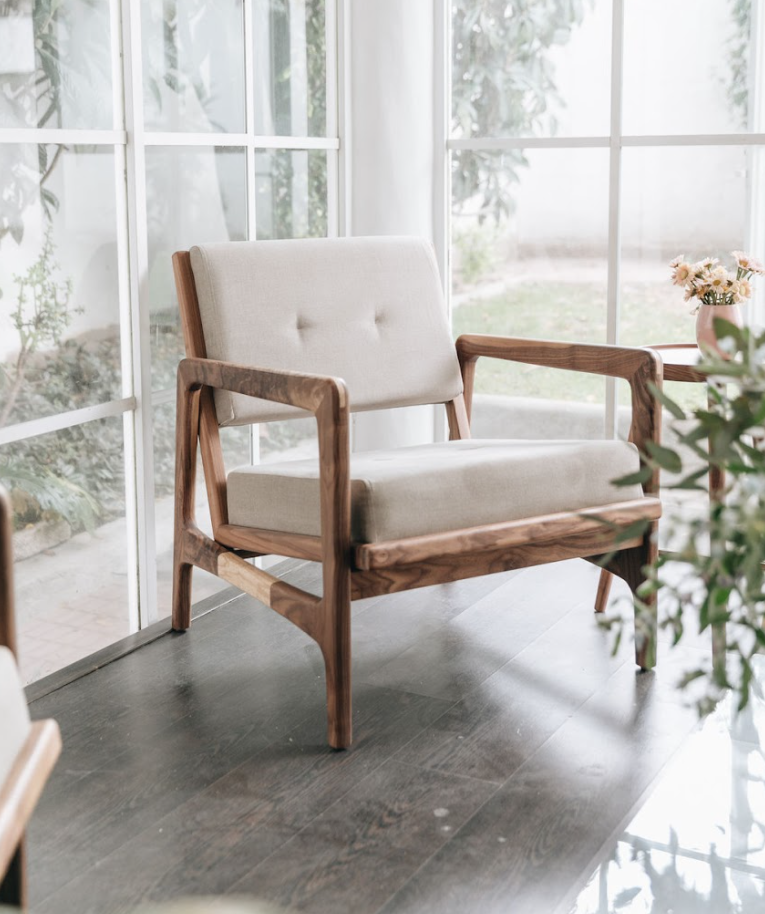 Sillón Alondra