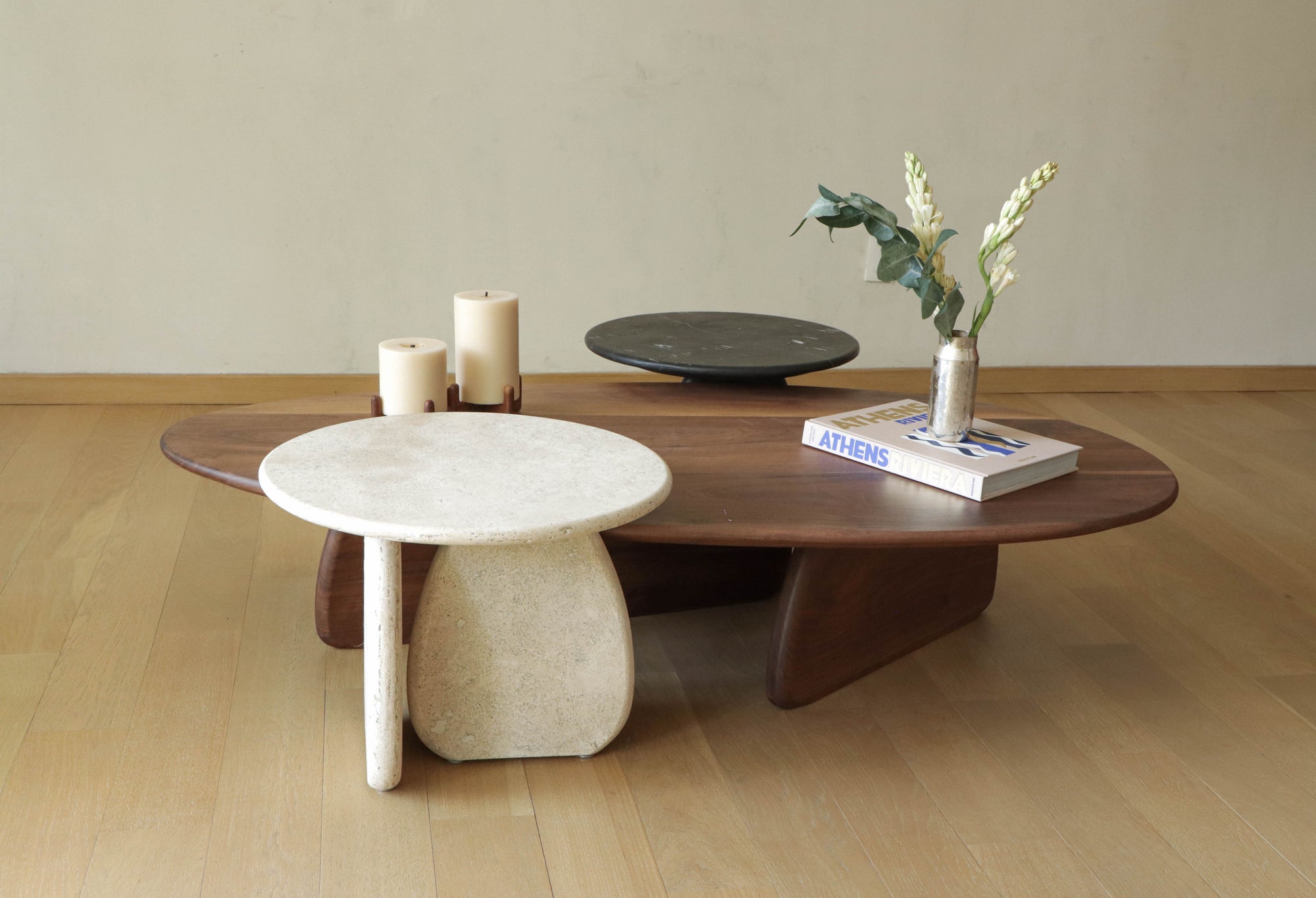 Coffe Table Ninfa