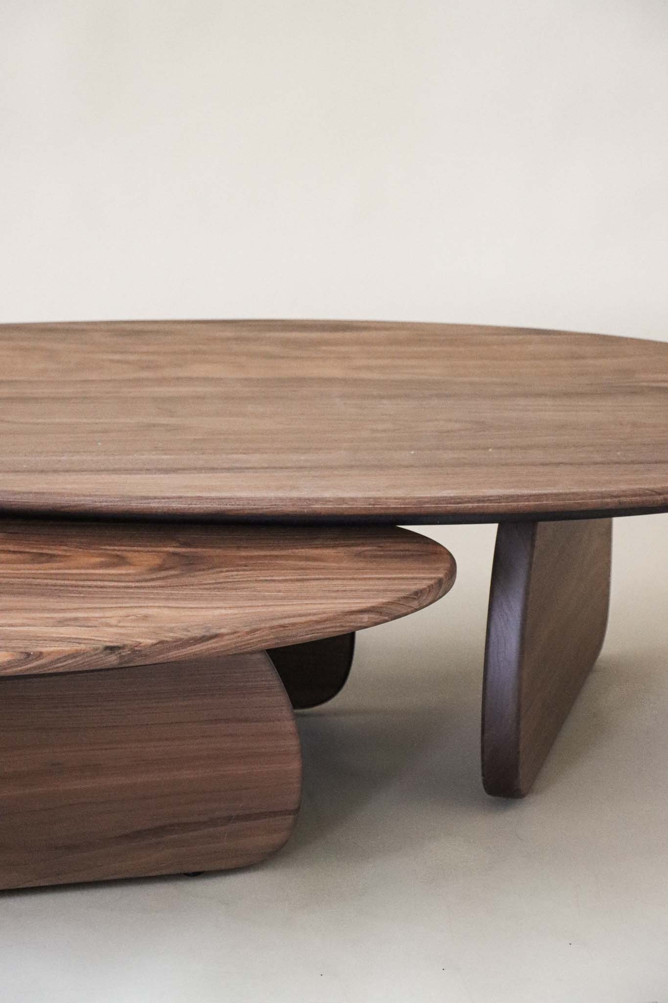 Coffe Table Ninfa