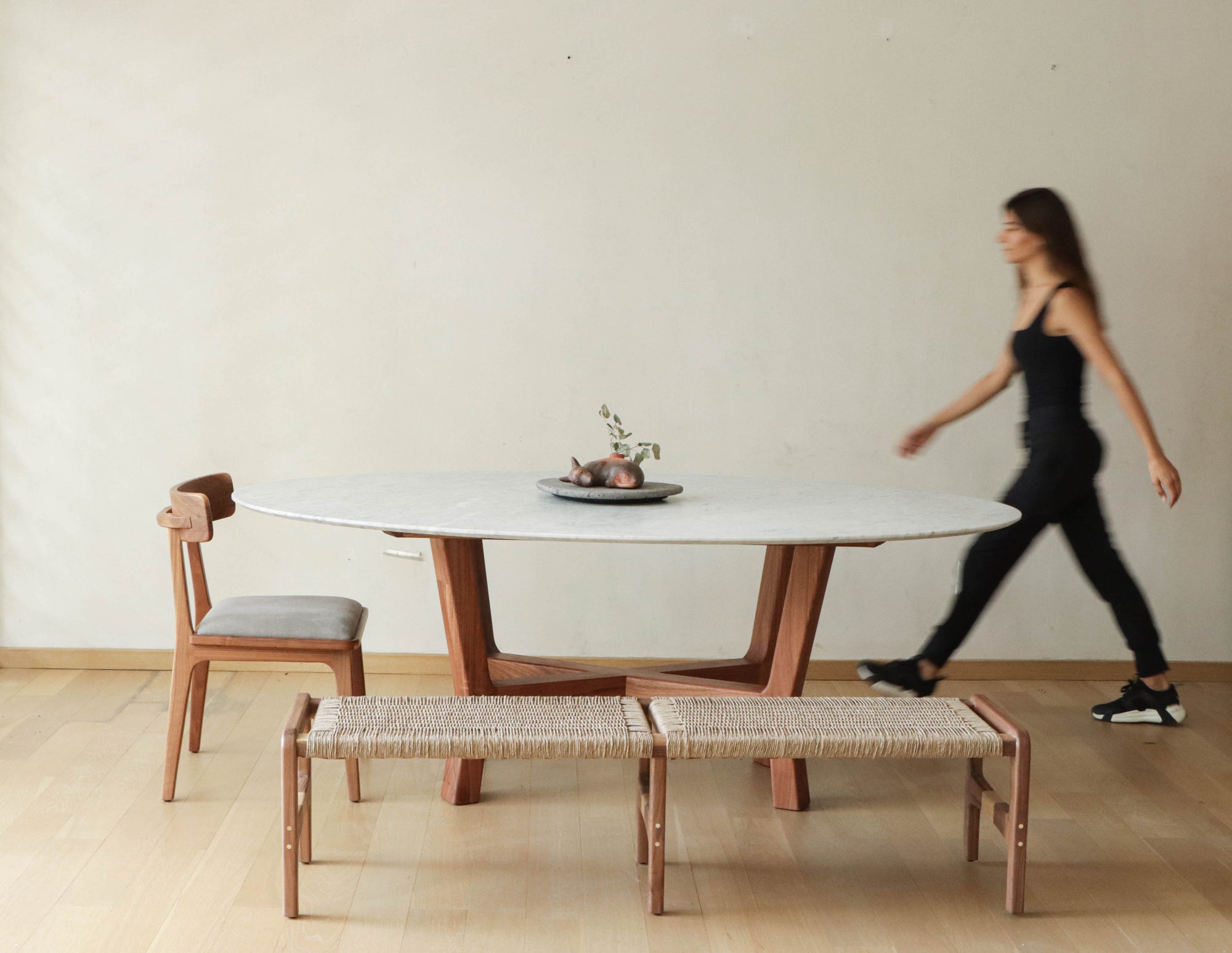 Mesa Mirlo a la Medida 120 d