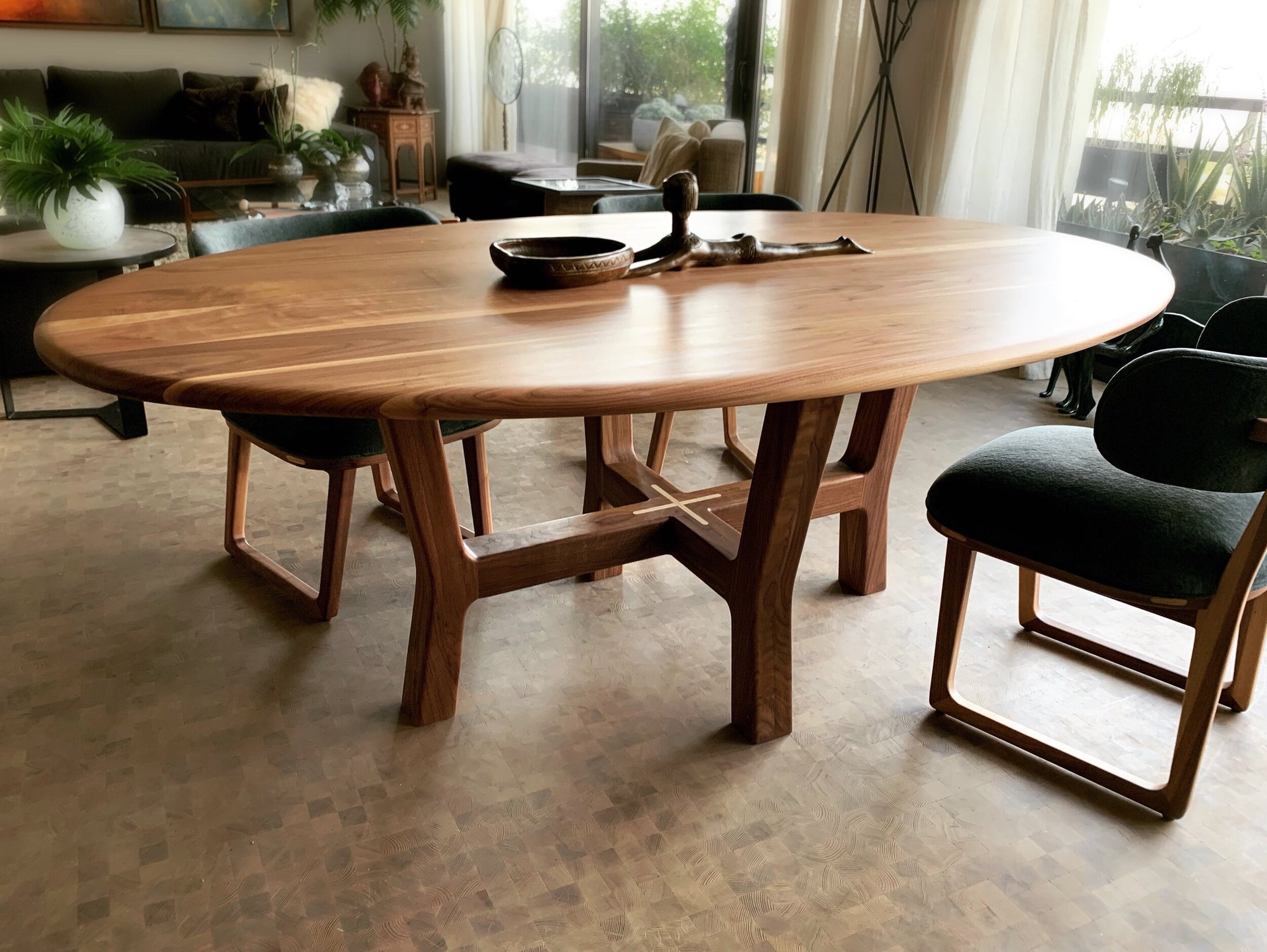 Mesa Mirlo a la Medida 120 d
