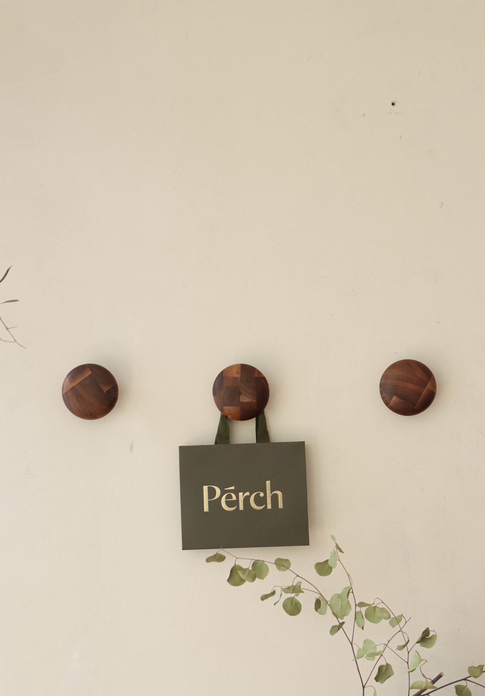 Perchero Llum