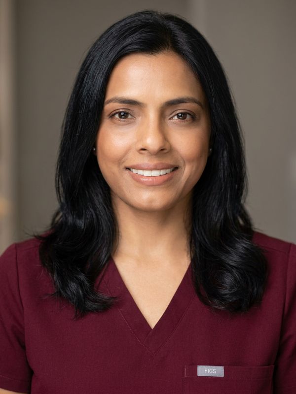 Gurpreet Kaur