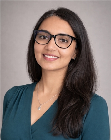 Parita Javia