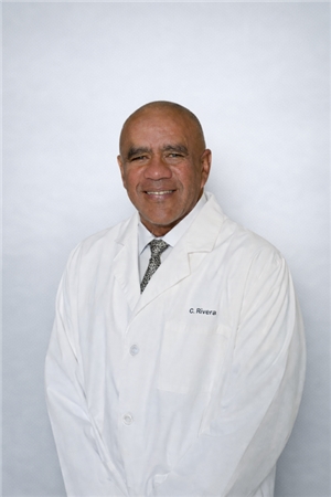 Carlos Rivera
