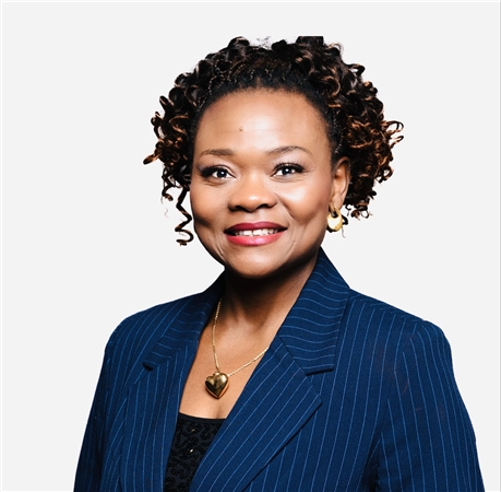 Sharon Uchechi Joshua
