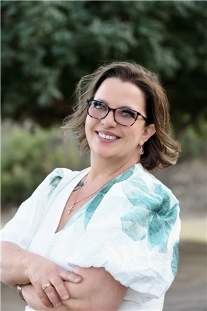 Susan Robertson