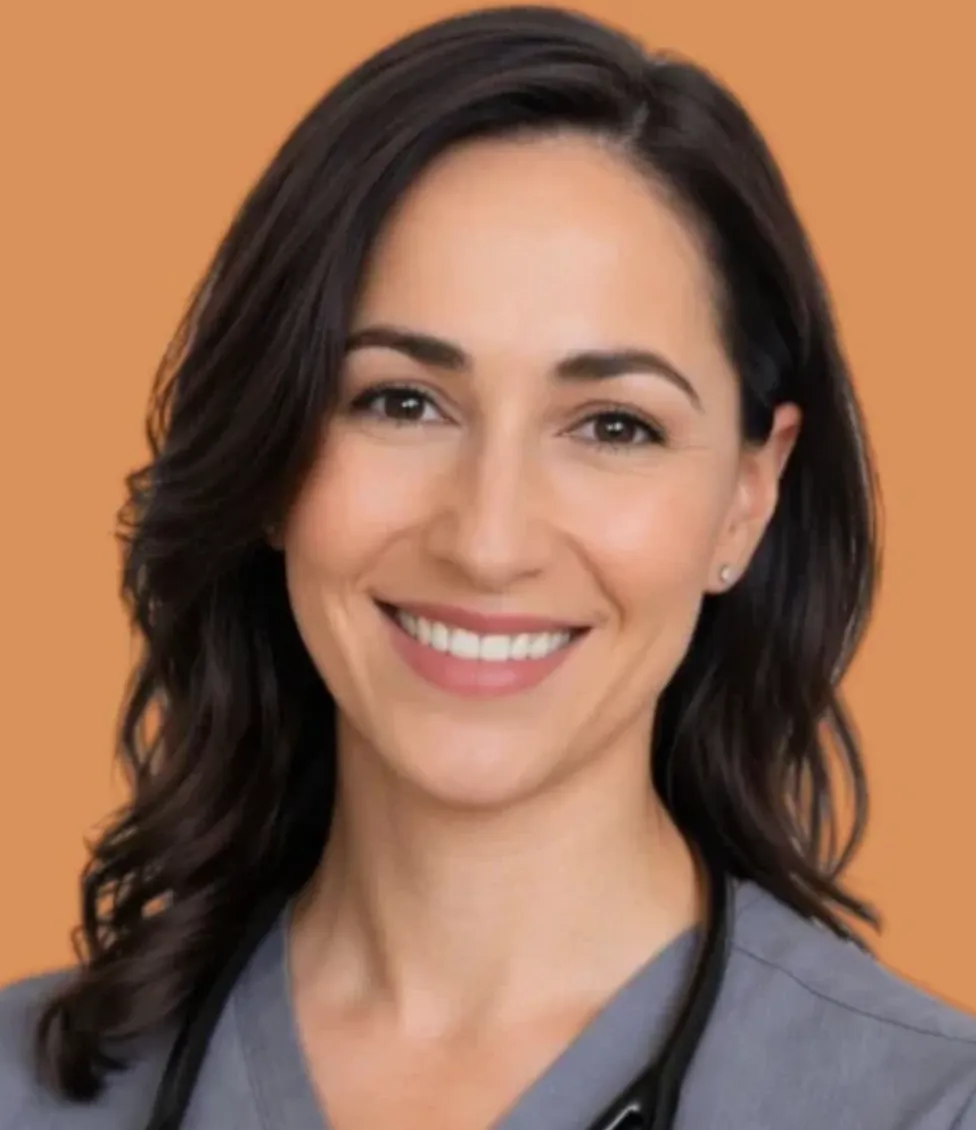 Hermine Nazikian