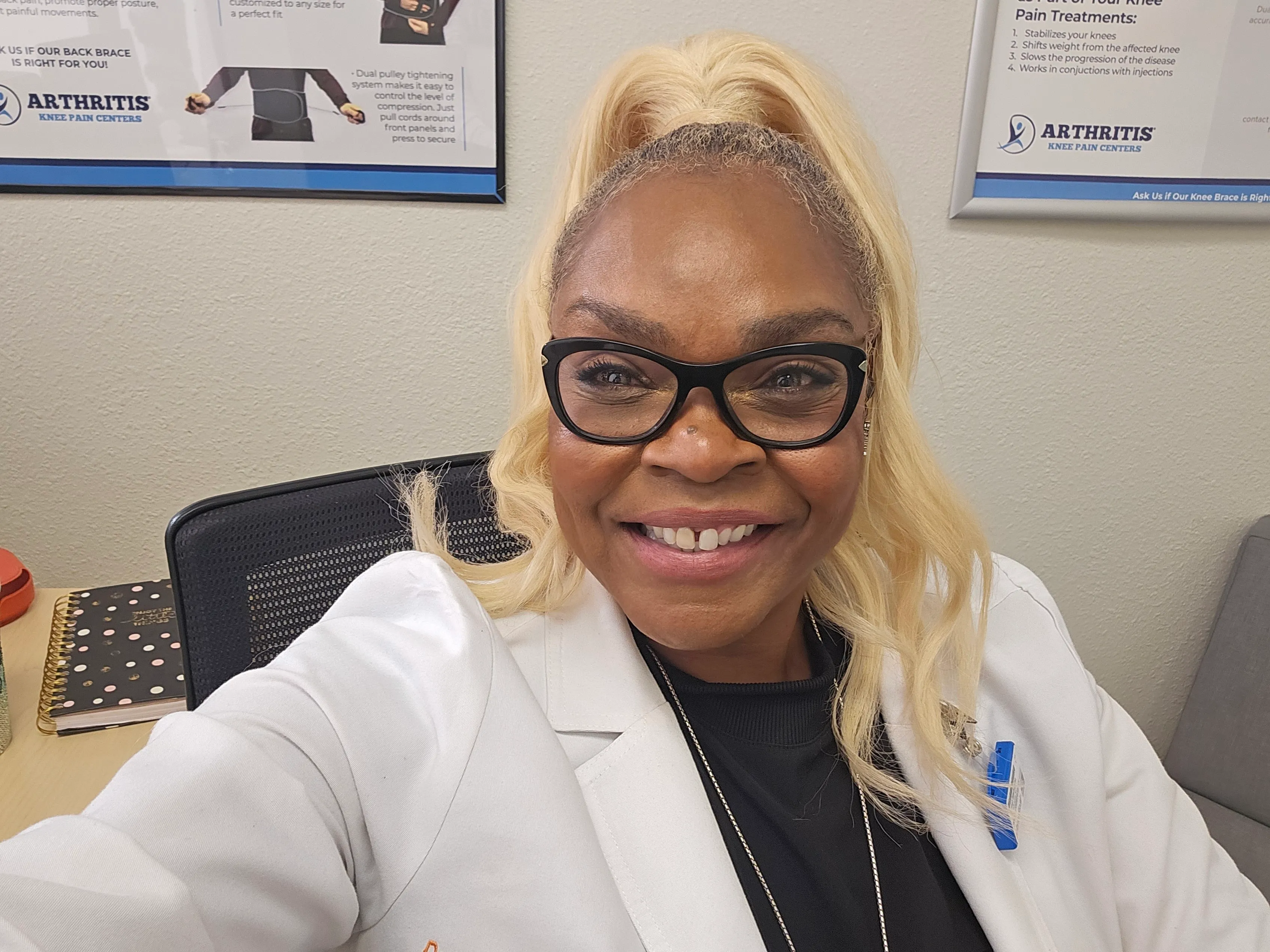 Carmen Washington