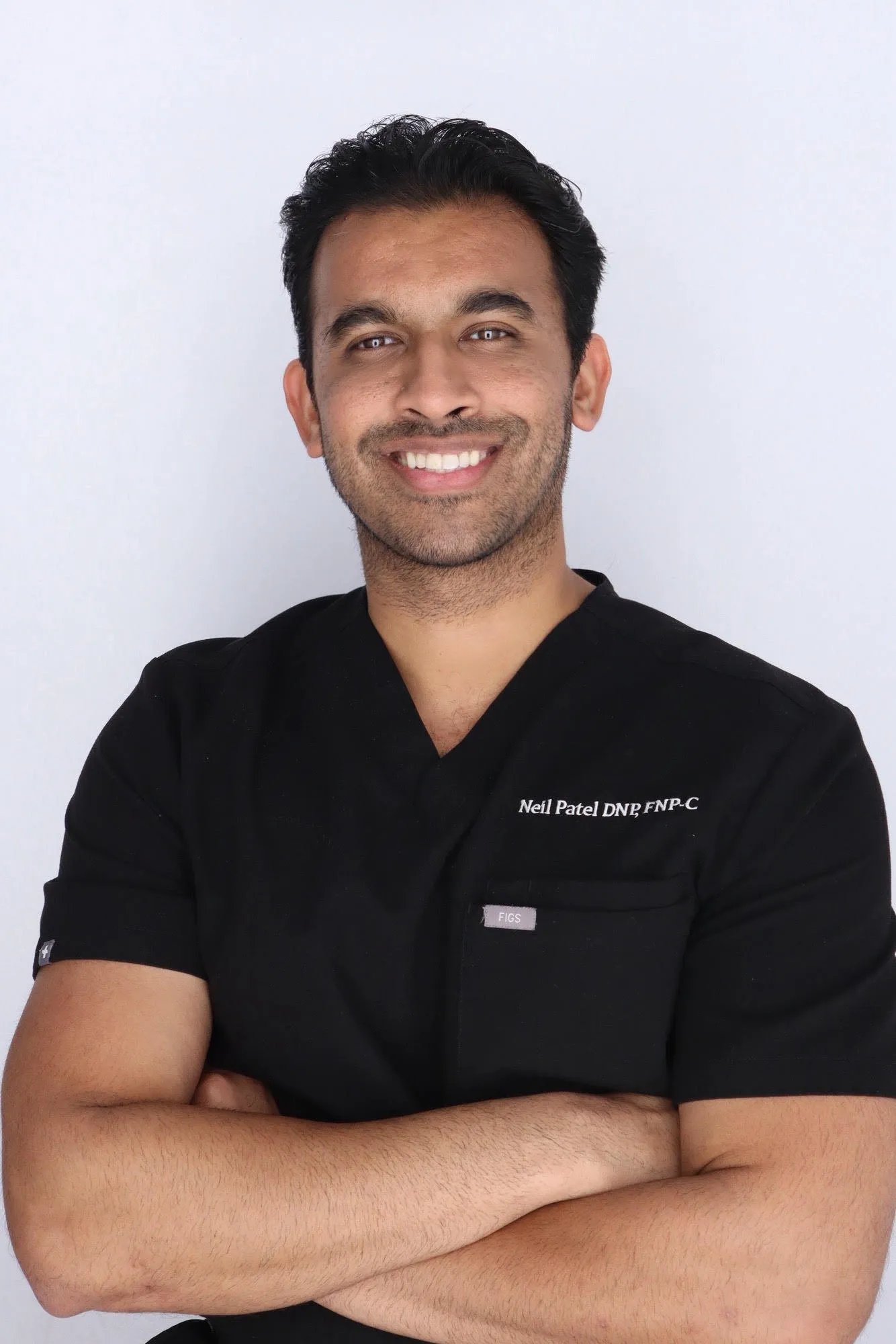Neil Patel