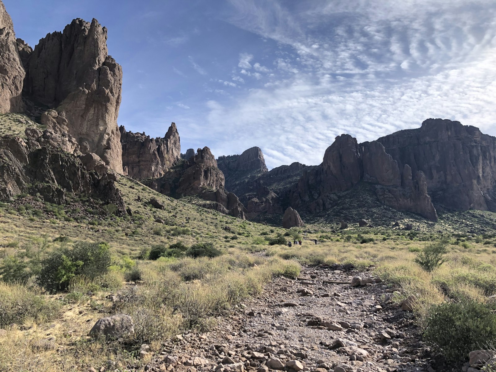 Annual physical exam in Gilbert, Arizona