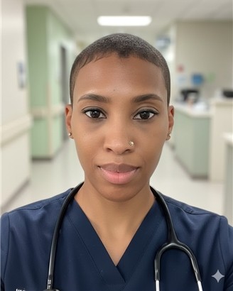 Simone Brown