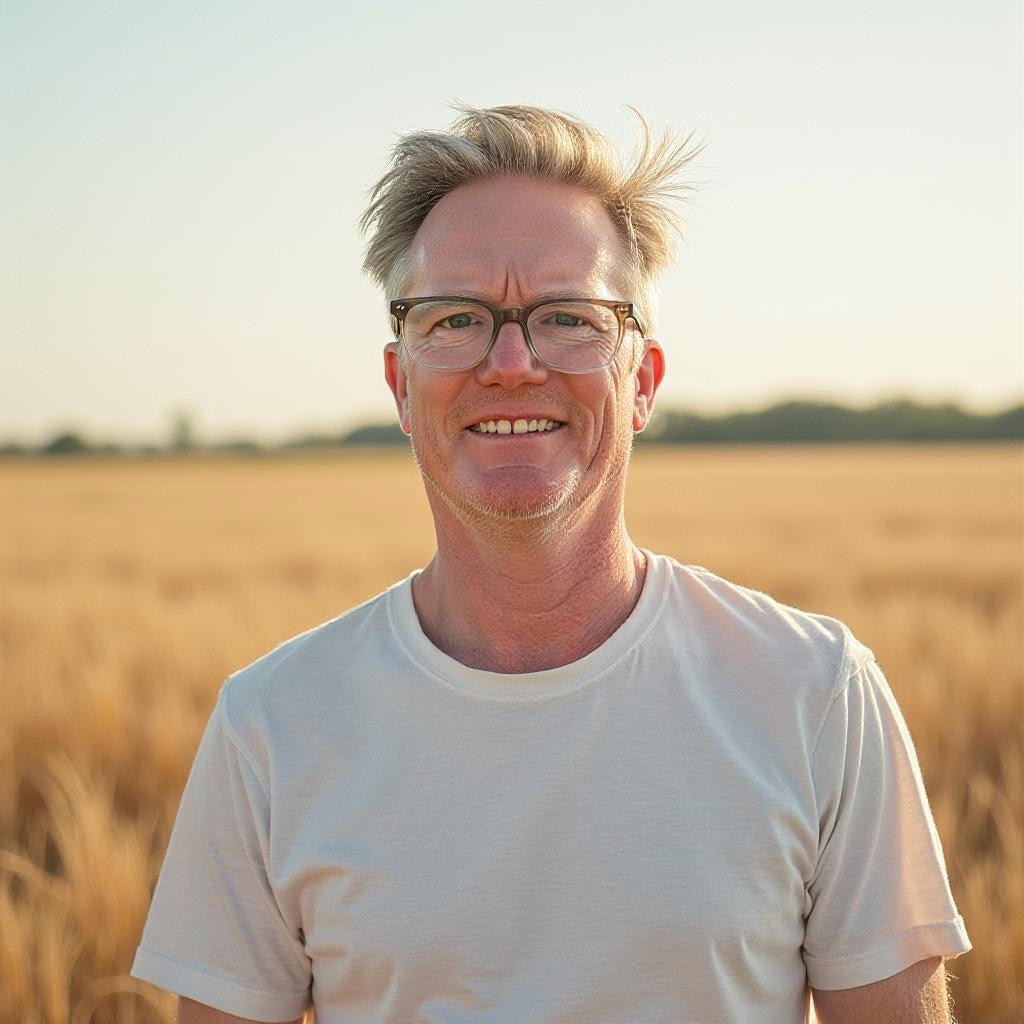 Craig Mangan